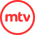 MTV Oy-logotyp