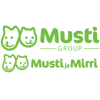 Musti ja Mirri