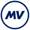 MV-Jäähdytys Oy-logotyp