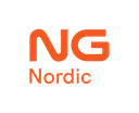 NG Nordic Finland Oy logo