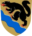 Nokian kaupunki logo