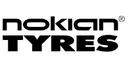 Nokian Renkaat Oyj-logotypen