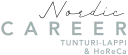Nordic Career Oy-logo