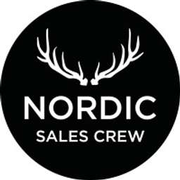 Nordic Sales Crew