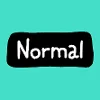Normal-logotyp