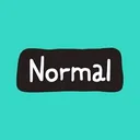 Normal Finland Oy-logo