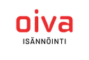 Oiva Isännöinti Oy logo