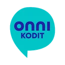 Onnikodit logo
