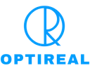 Optireal Oy logo
