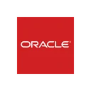 Oracle logo