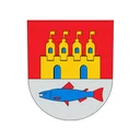 Oulun kaupunki logo