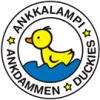 Oy Ankkalampi - Ankdammen Ab logo