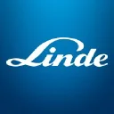 Oy Linde Gas Ab-logotyp