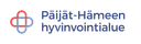 Päijät-Hämeen hyvinvointialue-logo