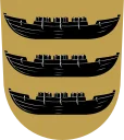 Paltamon kunta-logo