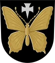 Perhon kunta-logo