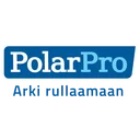 PolarPro Henkilöstöratkaisut Oy-logotyp