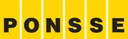 Ponsse Oyj logo