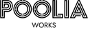 Poolia Works-logo