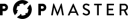 Popmaster Oy-logo