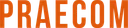 Praecom Oy logo