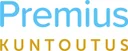 Premius Kuntoutus Oy-logotypen