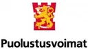 Puolustusvoimat logo
