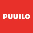 Puuilo Tavaratalot Oy-logo