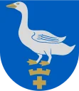 Pyhäjoen kunta logo