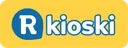 R-kioski Oy-logo