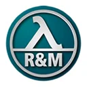 R&M Ship Technologies Finland-logotyp