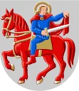 Raision kaupunki logo