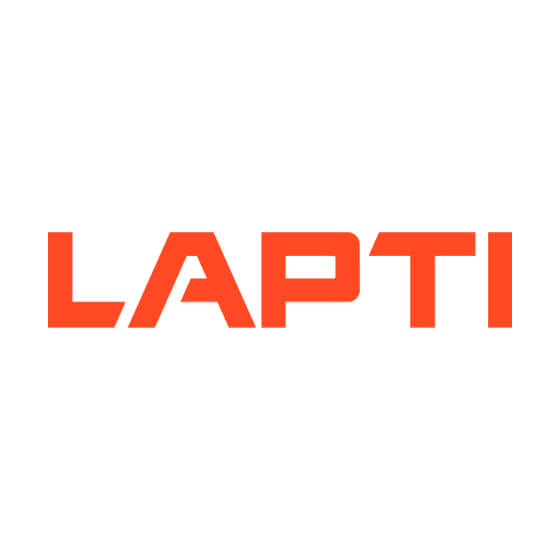 Rakennusliike Lapti Oy