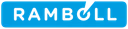 Ramboll CM Oy-logotyp