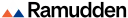 Ramudden Oy Ab-logotyp