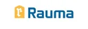 Rauman kaupunki logo