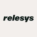Relesys-logotypen