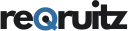 Reqruitz logo