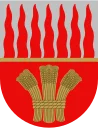 Riihimäen kaupunki logo