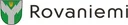 Rovaniemen kaupunki logo