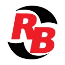 Ruskon Betoni Etelä Oy-logo