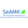 Seinäjoen ammattikorkeakoulu logo