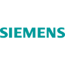 Siemens Osakeyhtiö-logo