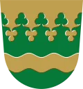 Sievin kunta-logo