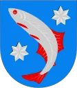 Siikaisten kunta logo