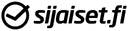 Sijaiset.fi Henkilöstöpalvelut logo