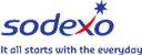 Sodexo Oy logo