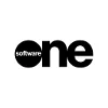 SoftwareOne-logotyp