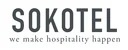 Sokotel Oy-logo