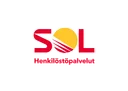 SOL Henkilöstöpalvelut Oy logo
